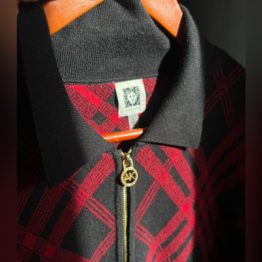 Anne Klein jacket - Picture 5 of 6